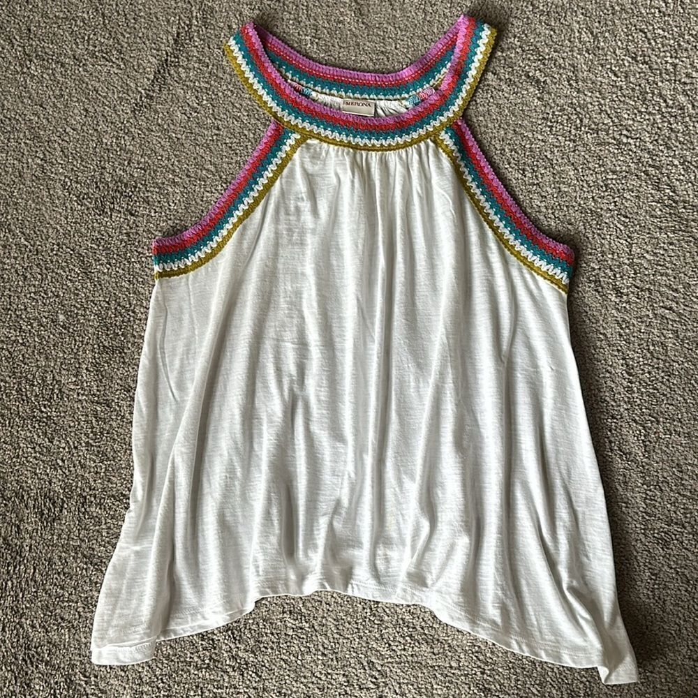 Merona Halter Tank Top! - Picture 7 of 16